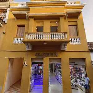 Casa Torres Centro Historico - Adults Only Cartagène