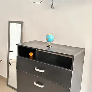 Casa Fanny Quarto em Acomodações Particulares